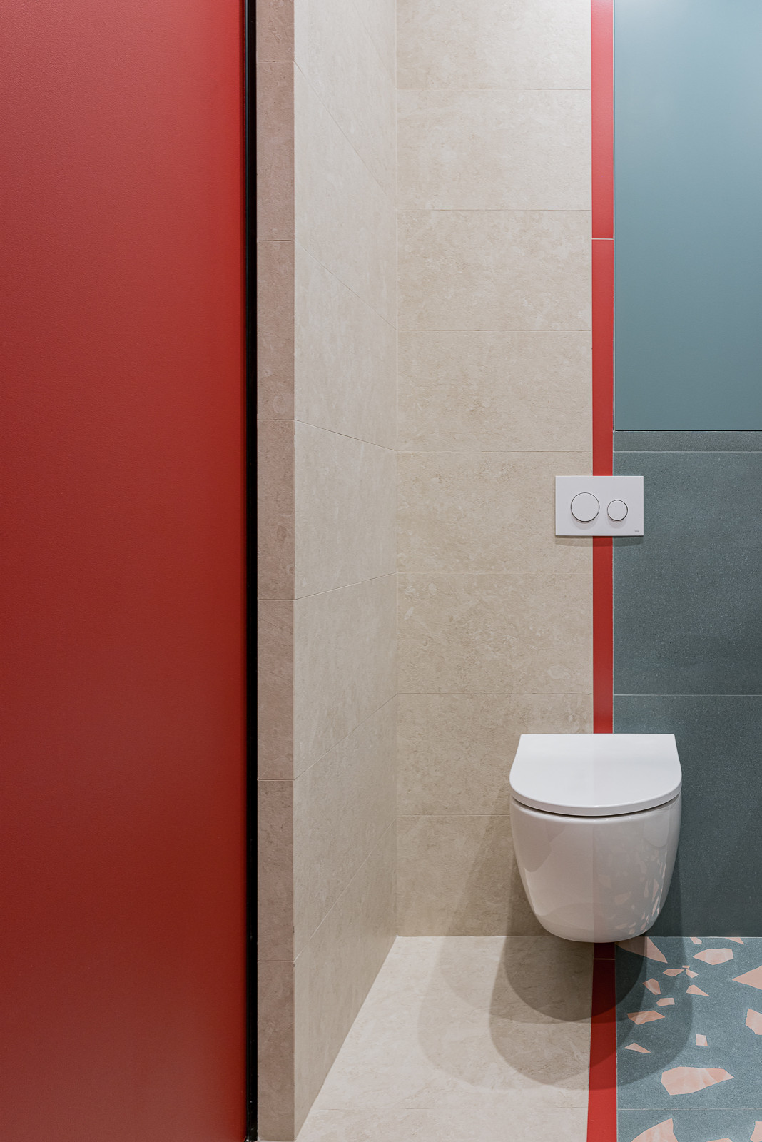 Обложка проекта: Петровский парк