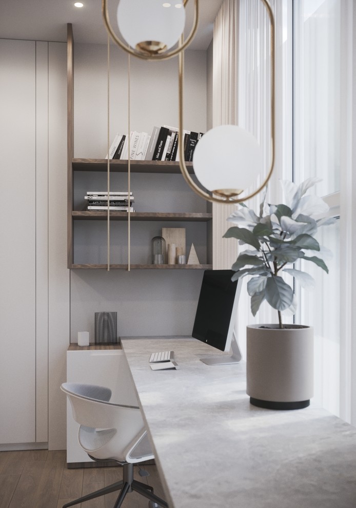 Уют и очарование современной роскоши