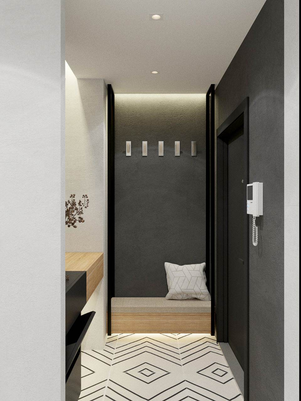 Проект Звенигород