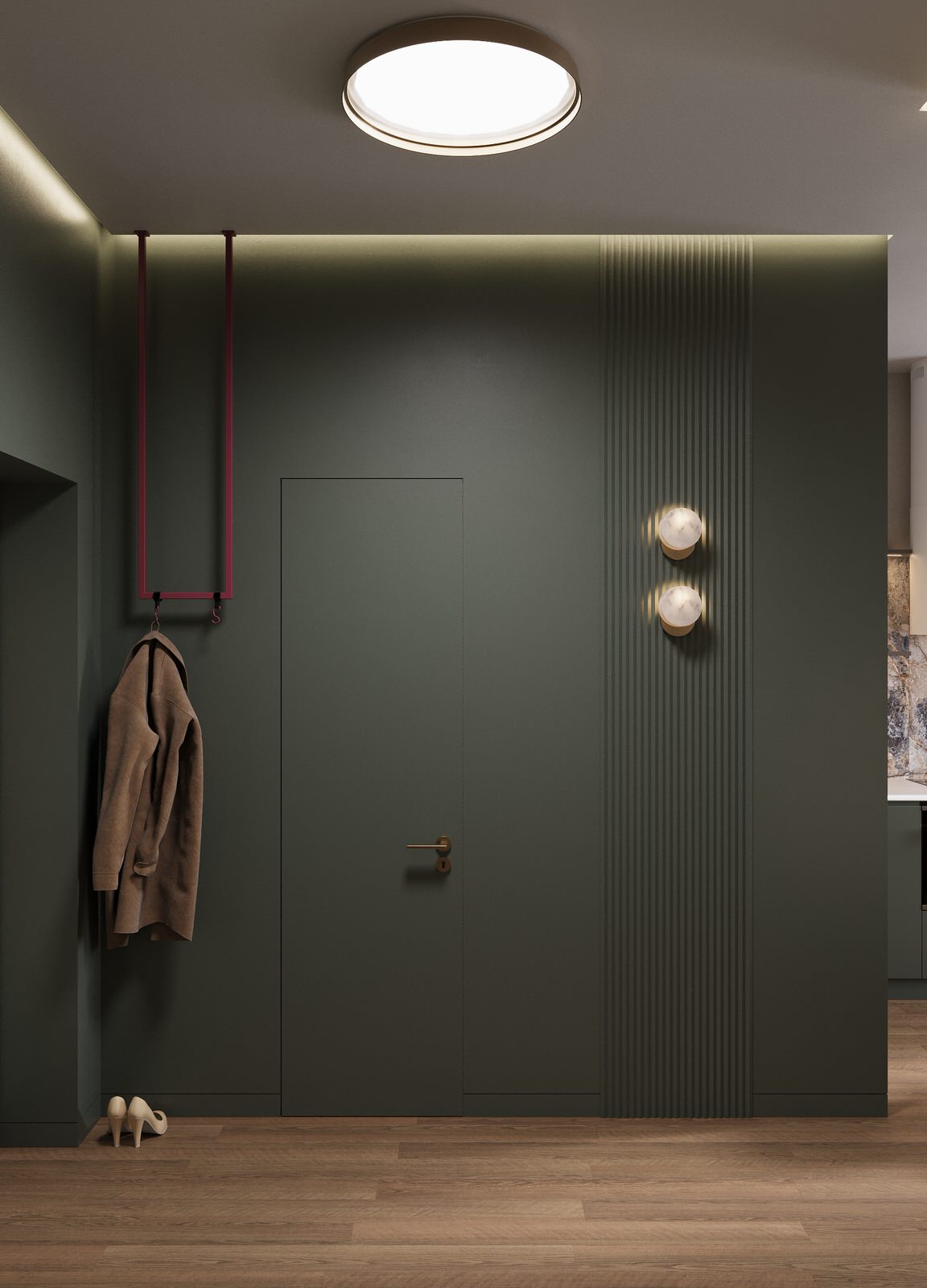 Обложка проекта: Проект Жабкино