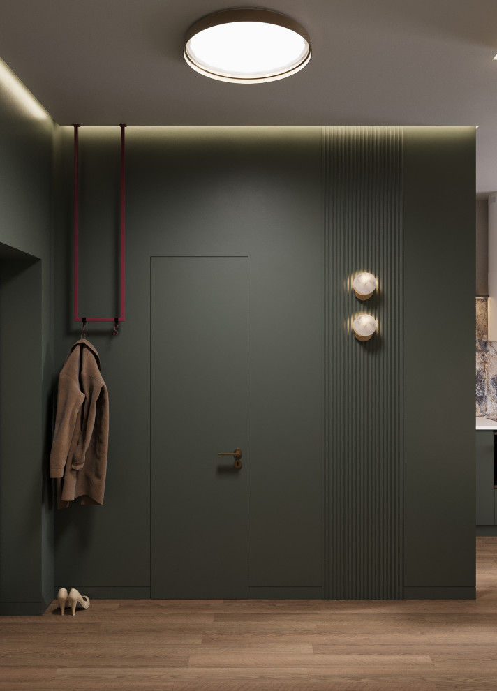 Обложка проекта: Проект Жабкино