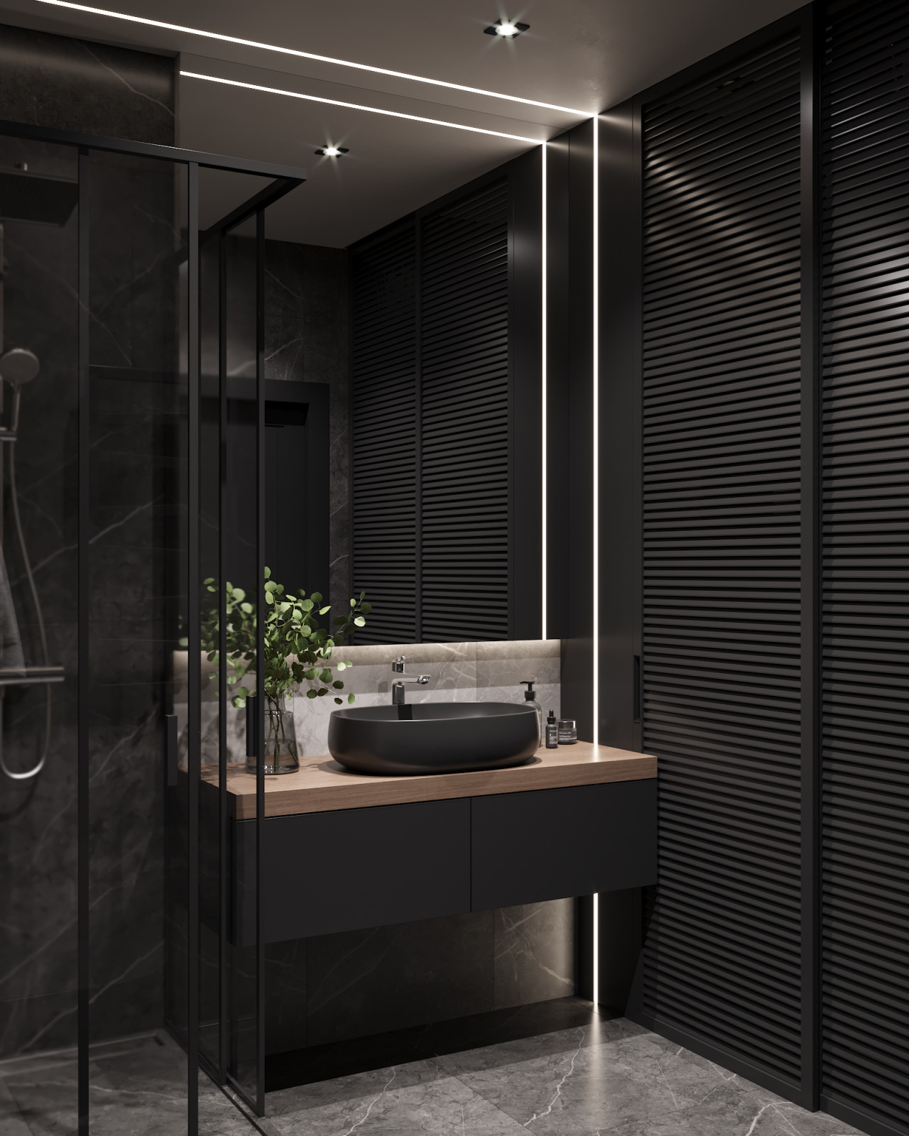 Плесецкая 20 - 35 м2