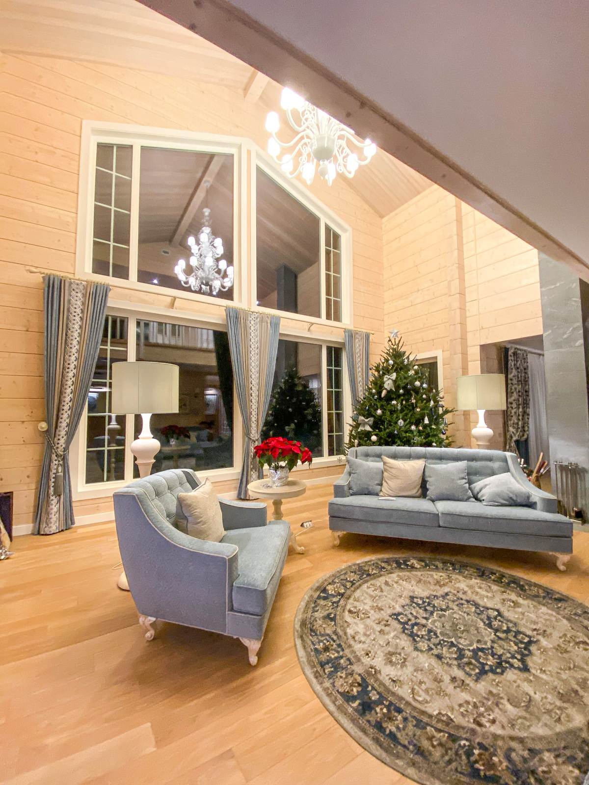 КП Репино Парк