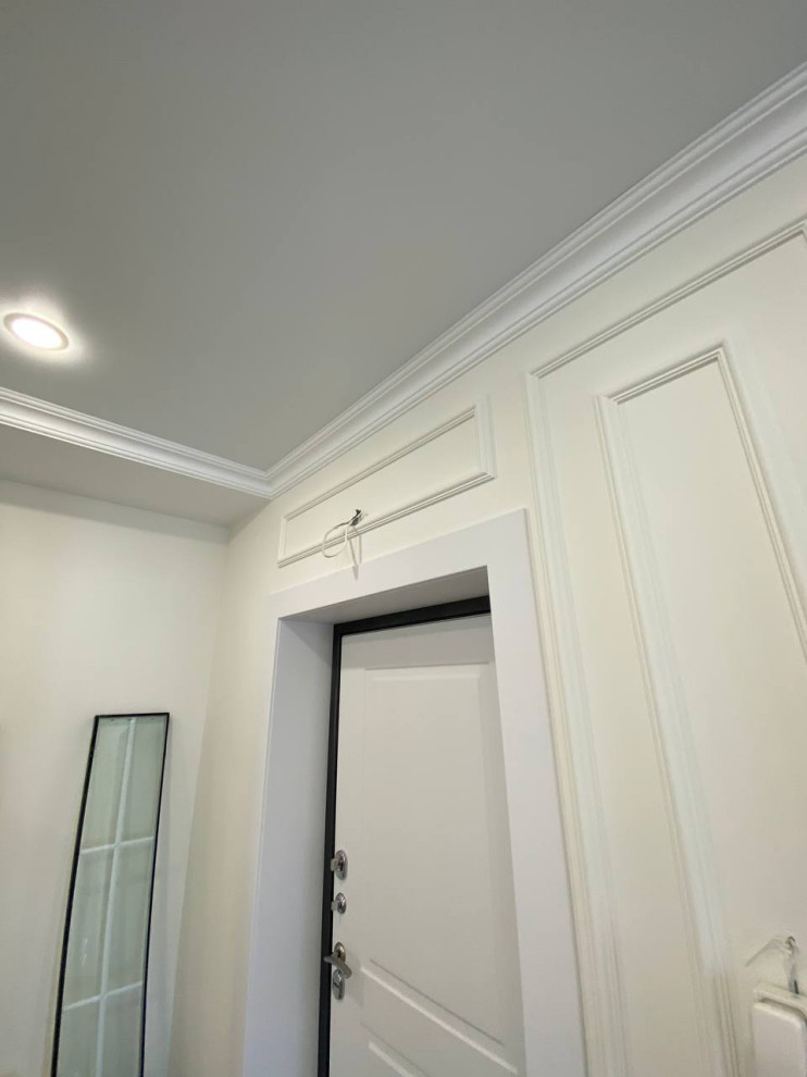 Дизайн и ремонт в Казани