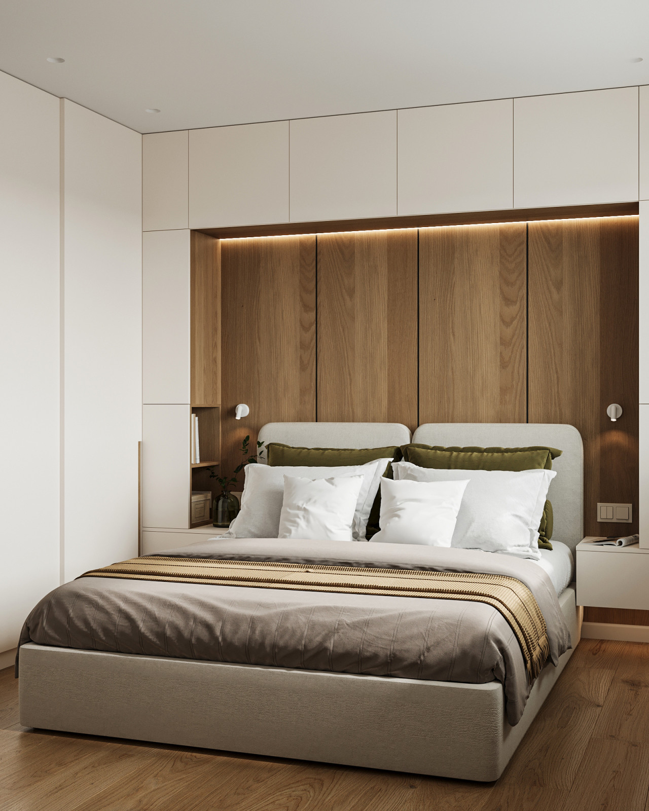 Квартира на  Сельмаше