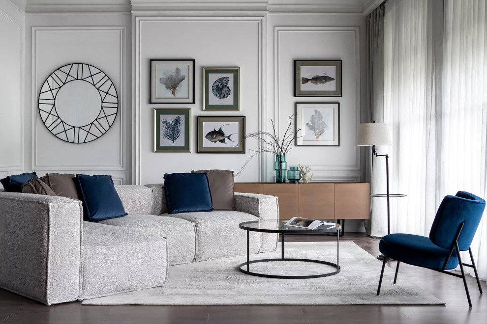 Интерьеры FULL HOUSE