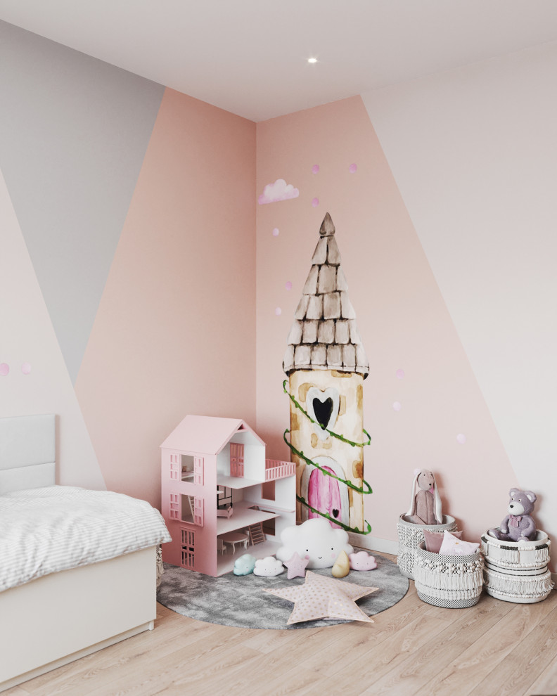 ЖК Новоселье, СПб