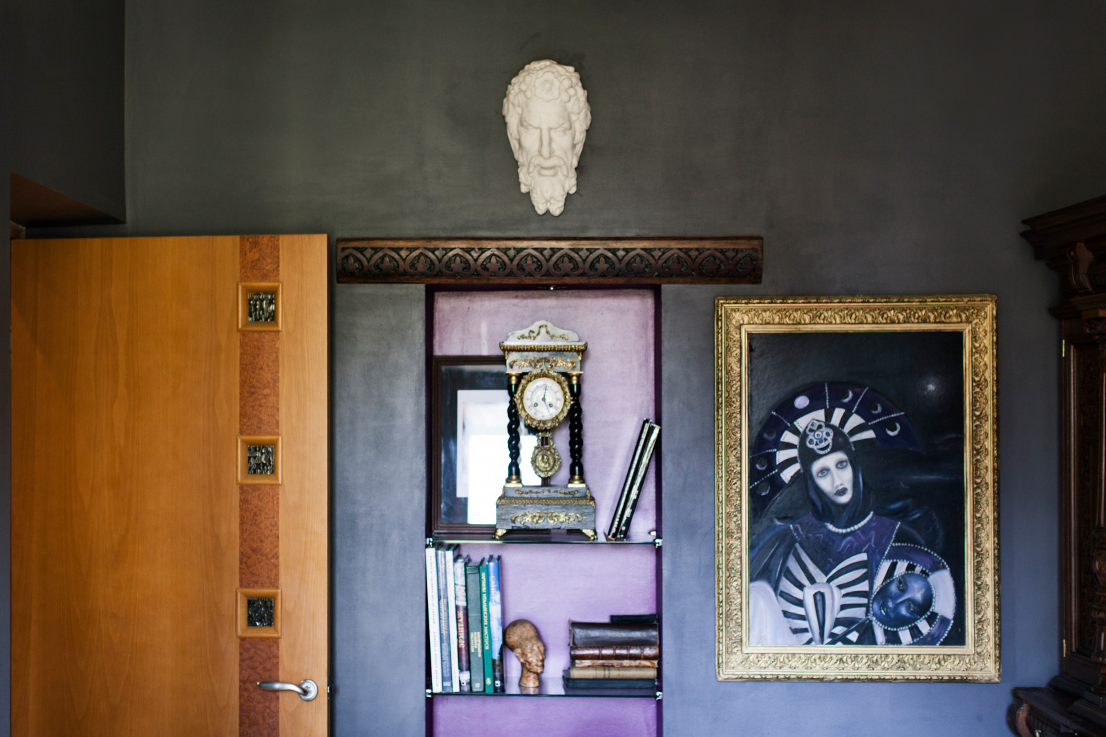 София/ дом художников