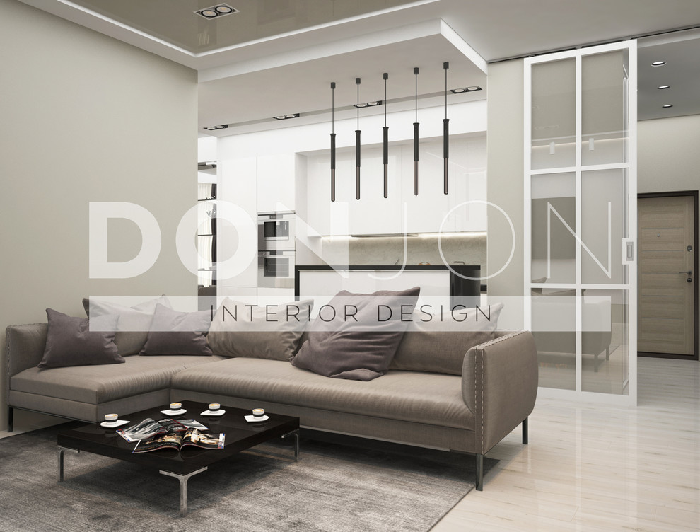 Квартира на Гидростроителей