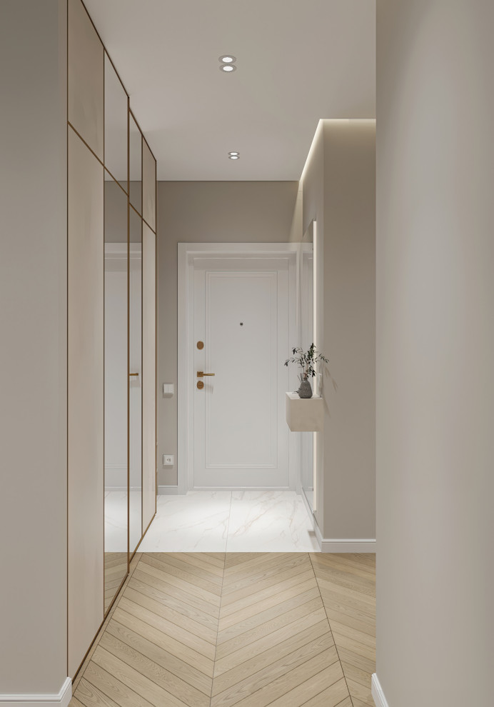 ЖК Самолеты г. Краснодар