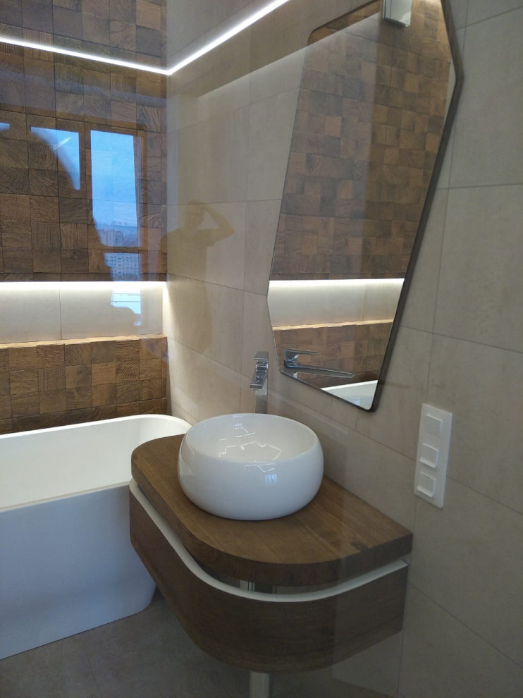 Проект на ул. Живописная