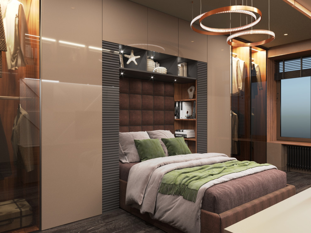 Обложка проекта: Жк Галактика