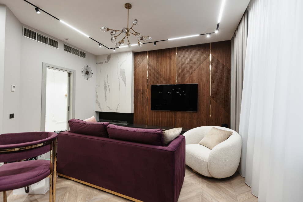 ЖК "Премьер Пэлас"