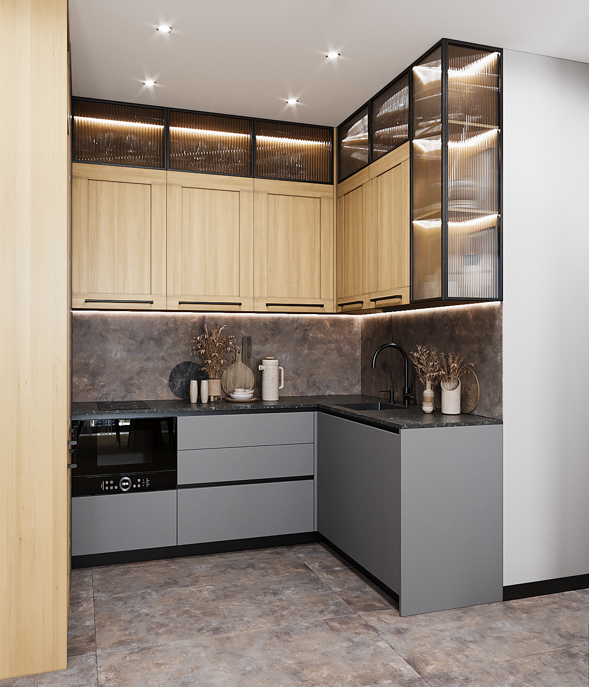 ул. Дубининская