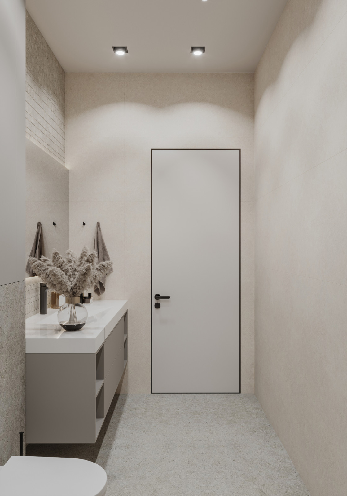 ДП "Солнечногорск"