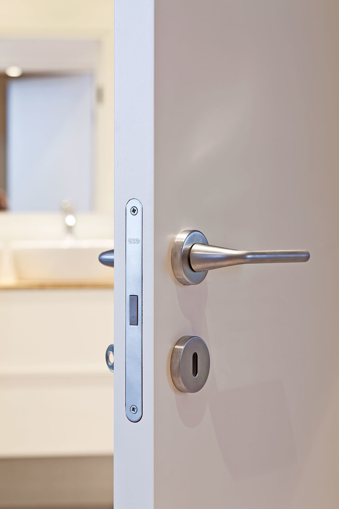 Mock-up апартаментов МФК Match Point