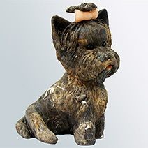 Изделия из натурального камня