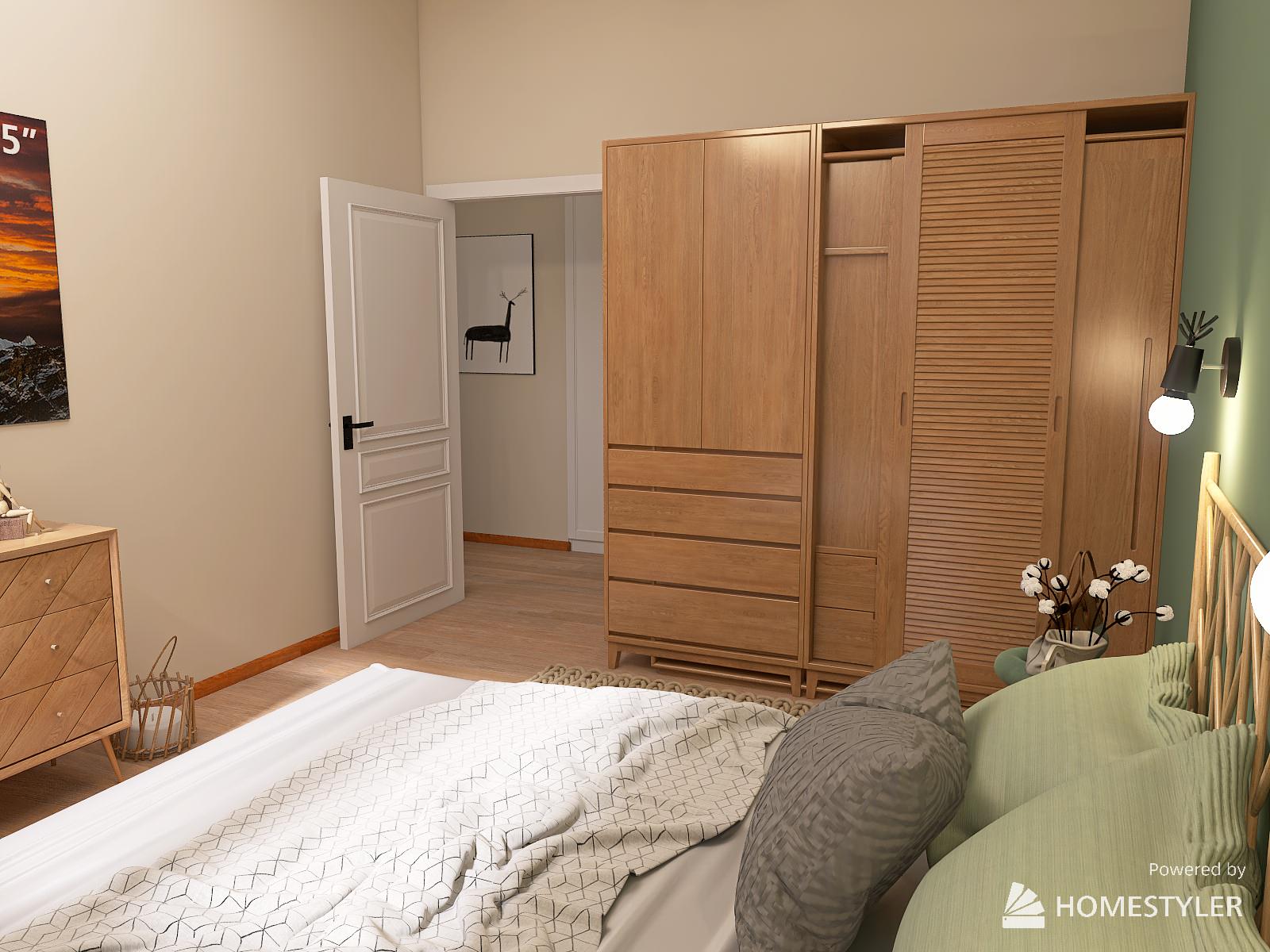 Скандинавский уют