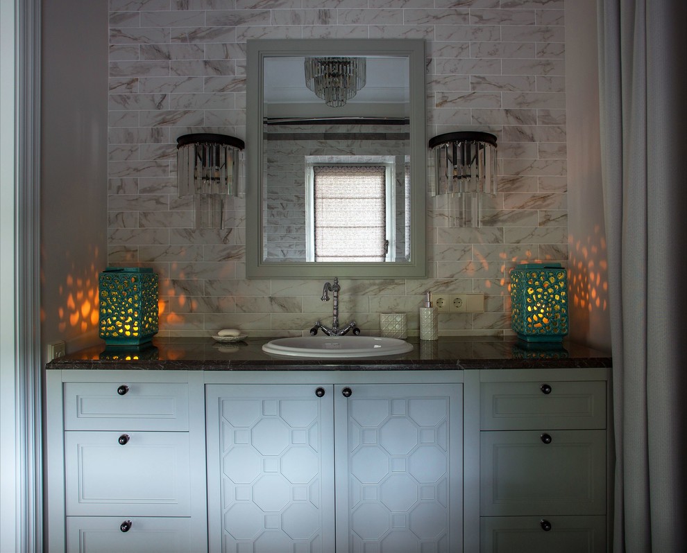 Дом в Троицке