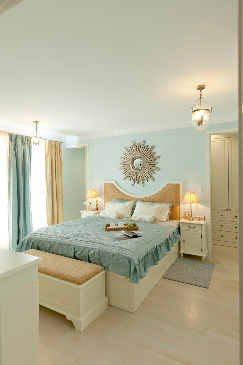 Дом на море