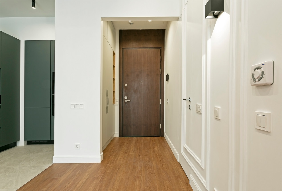 квартира 56м2 "Москва Сити"