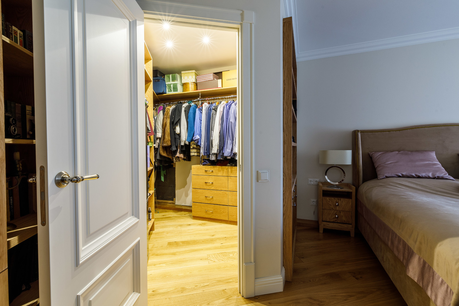 Васильевский остров