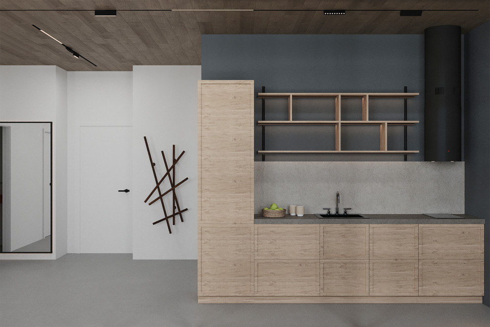 Сердце Столицы l LOFT