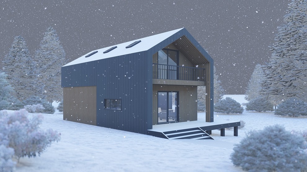 Проект К - 93