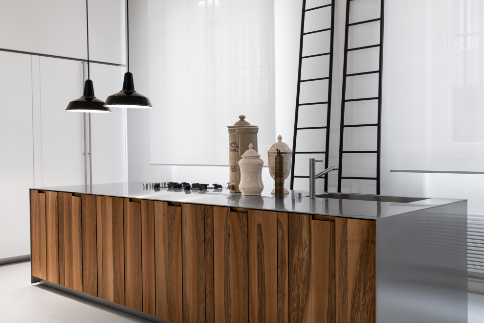 De Padova | Boffi showroom, Milan