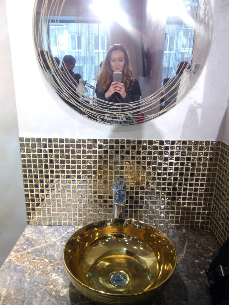 Обложка проекта: реализованный проект ногтевой студии "2х2"