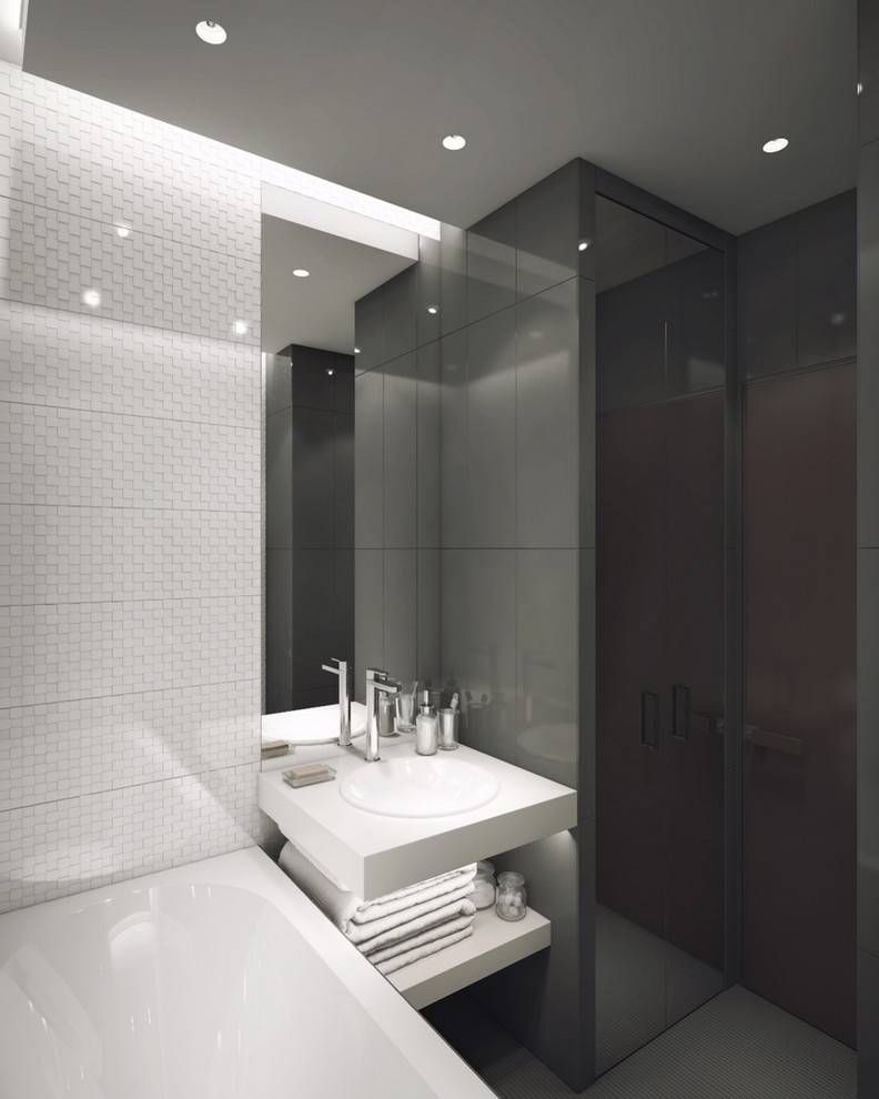 В РИТМЕ МЕГАПОЛИСА