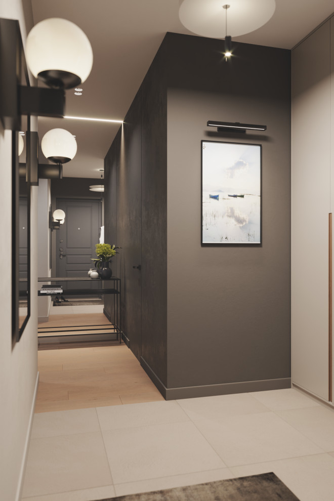 Seelenfrieden und Komfort