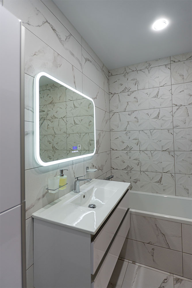 ЖК Новое Павлино