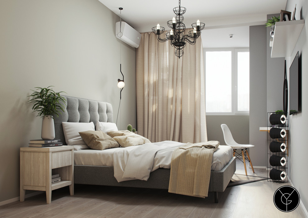 Московский жаворонок