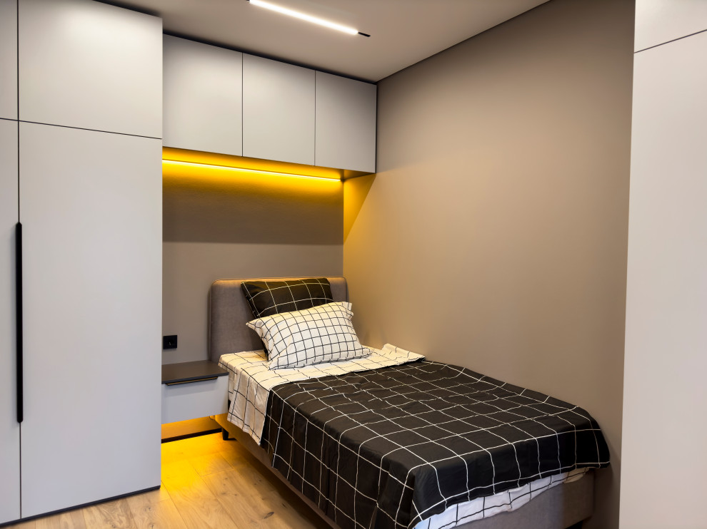 ОБЪЕДИНЕНИЕ ДВУХ КВАРТИР