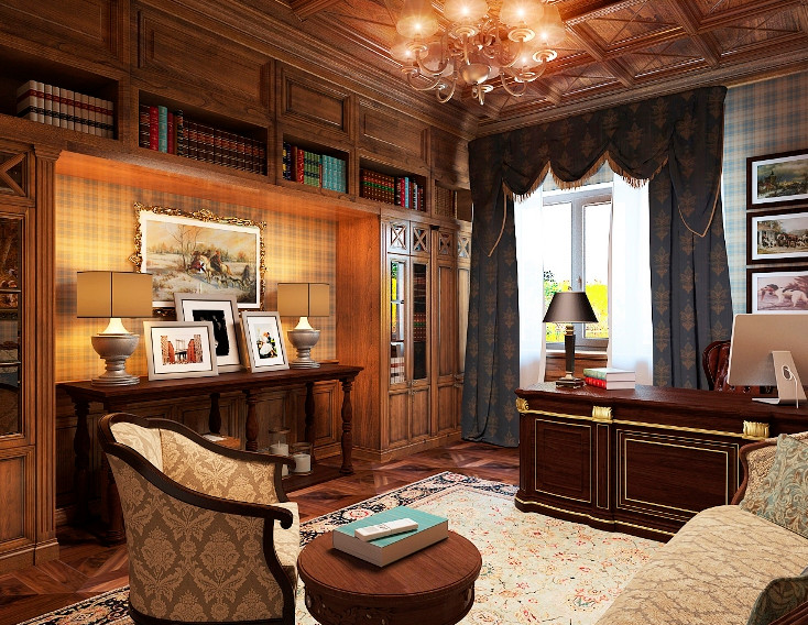 Дом в коттеджном поселке "Прудище"