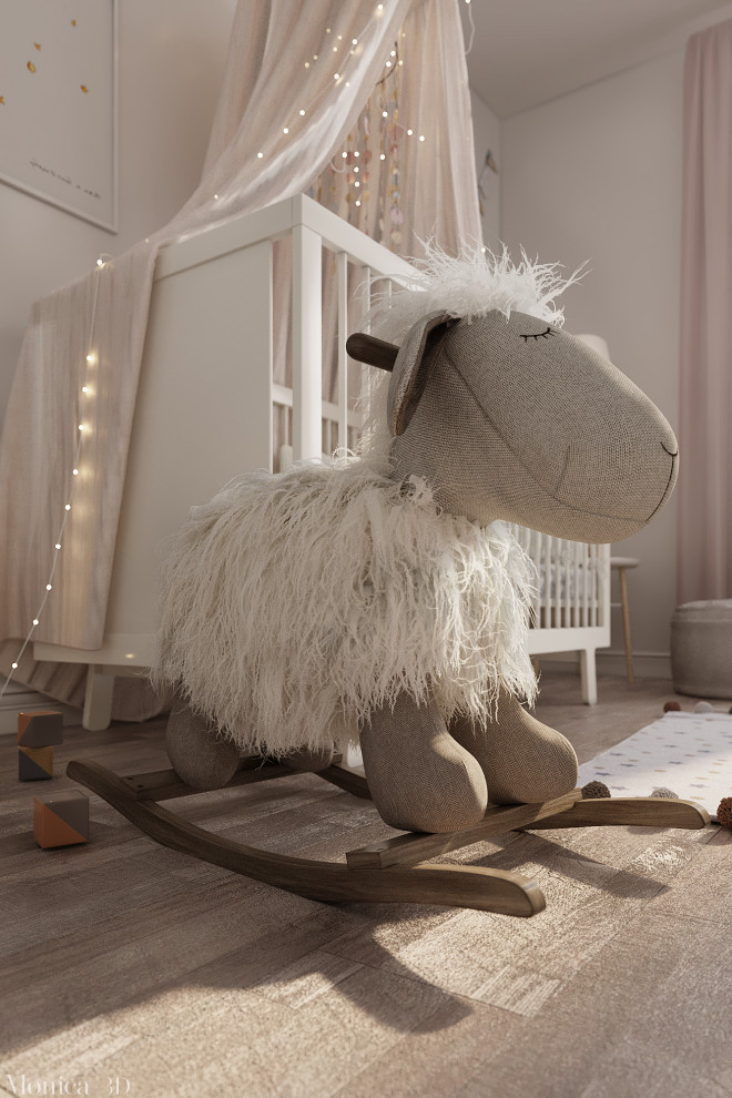 Детская для девочки