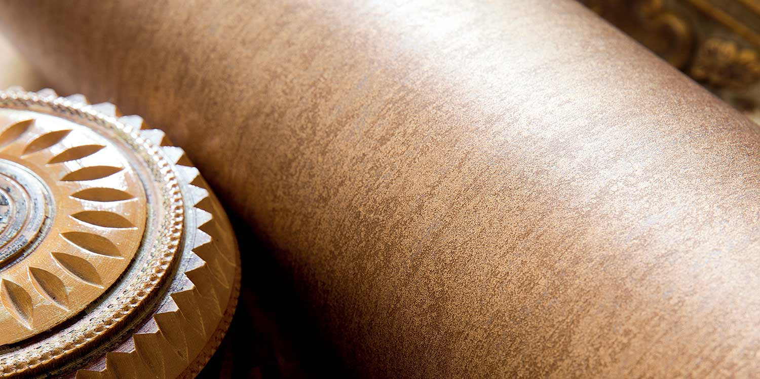 Инструкция Houzz: Как клеить флизелиновые обои