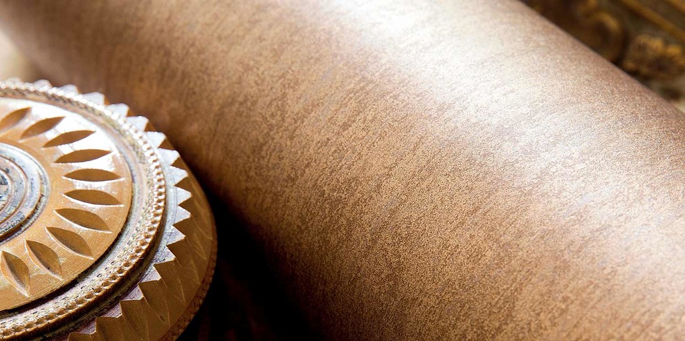 Инструкция Houzz: Как клеить обои на потолок