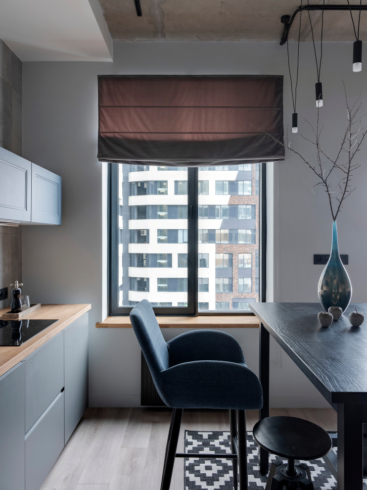 Спальное место на высоте