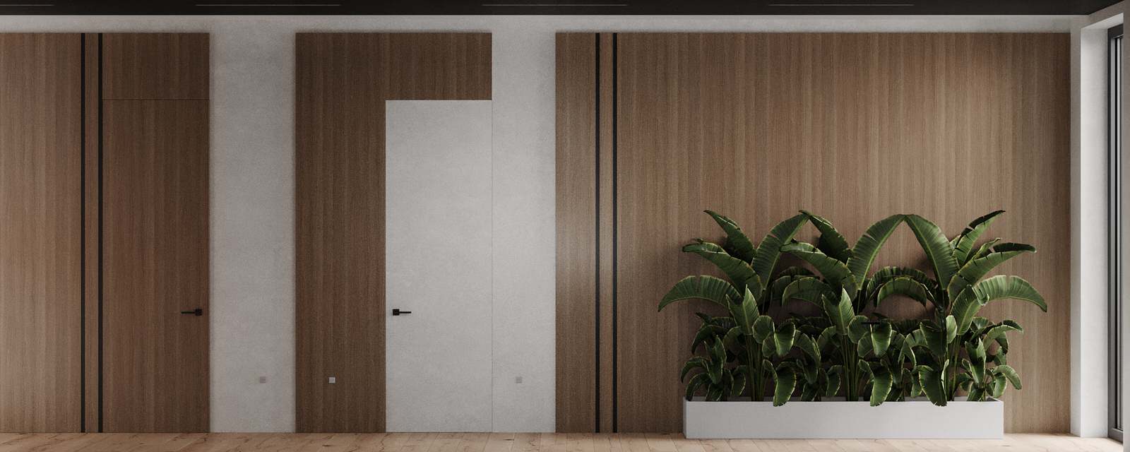 Современный дом в районе Горки-10 400 м.кв