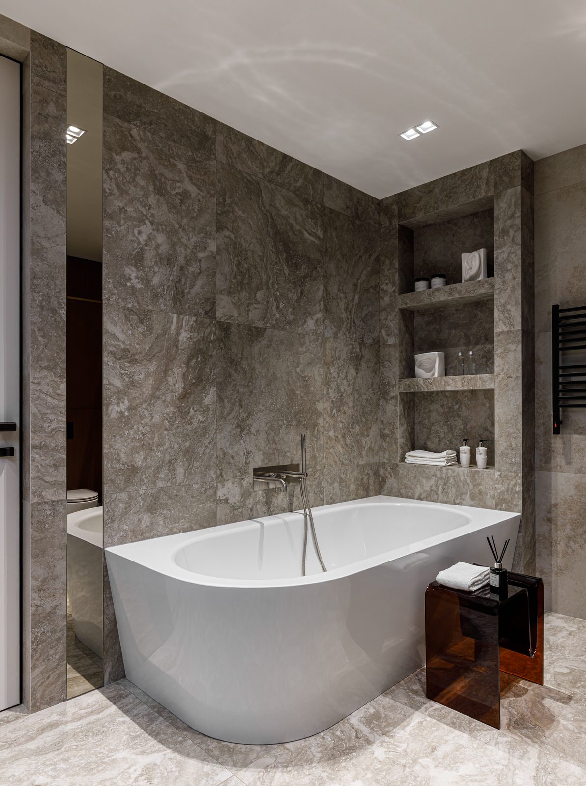 Саввинская Набережная