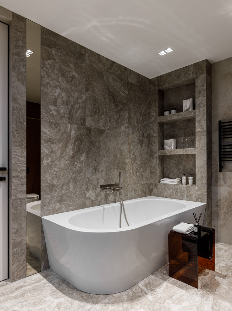 Саввинская Набережная