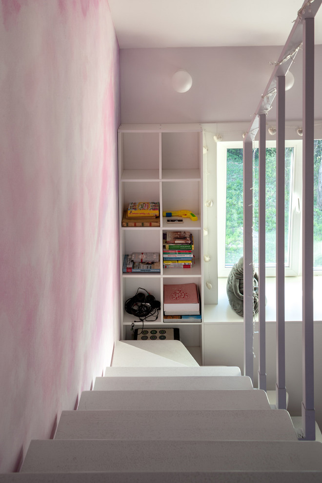 Дом четырех лестниц