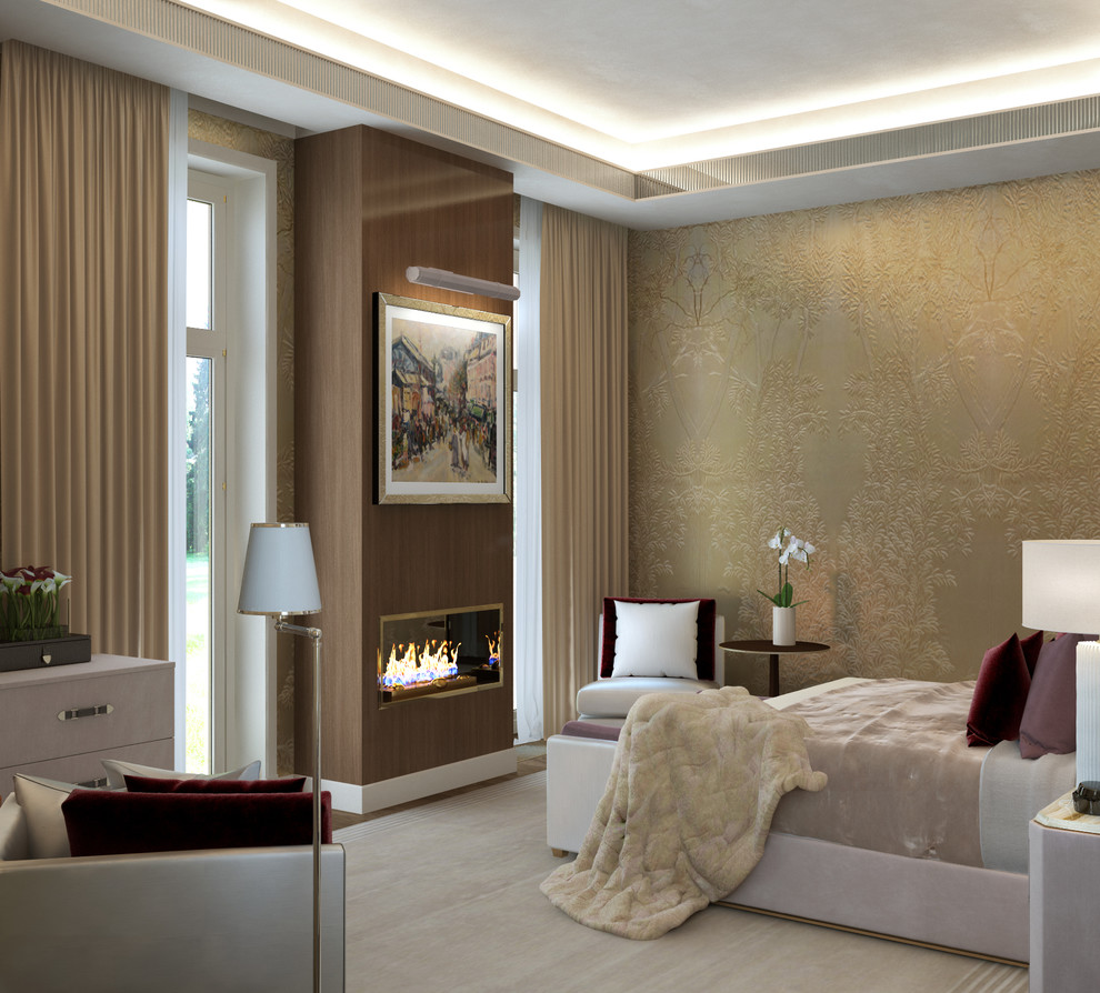 Коттедж 706 м2 в яхт-клубе