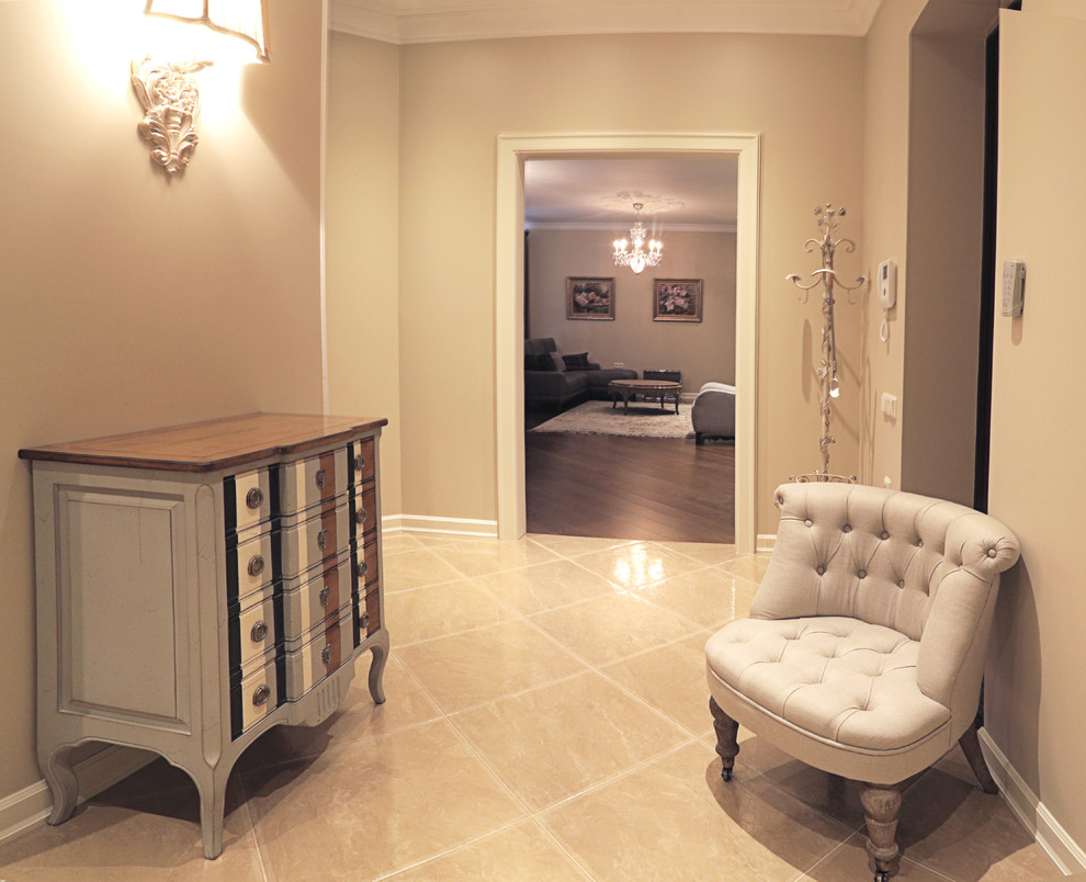 Квартира в Парадном квартале