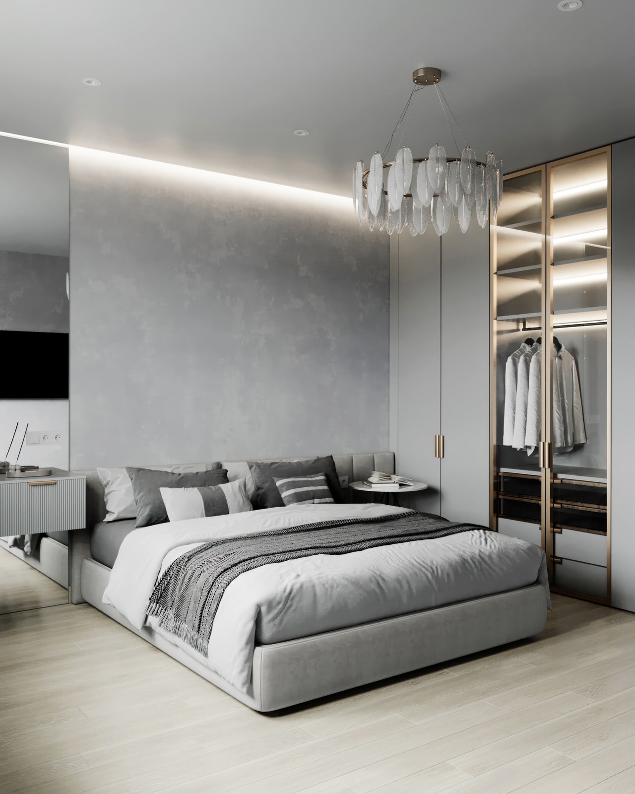 ЖК Золотая середина