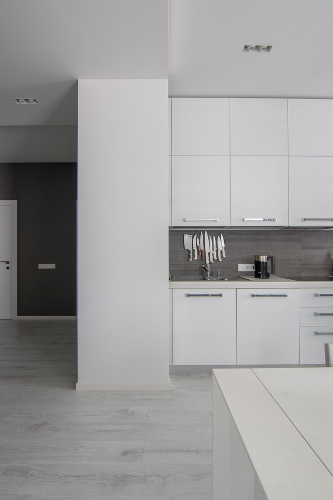 СИСТЕМНЫЙ БЕСПОРЯДОК квартира в Сарове