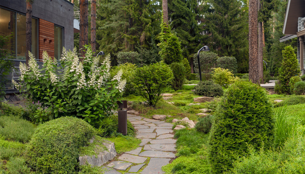 Ландшафт в 2020-м: Во сколько теперь обойдётся его реализация