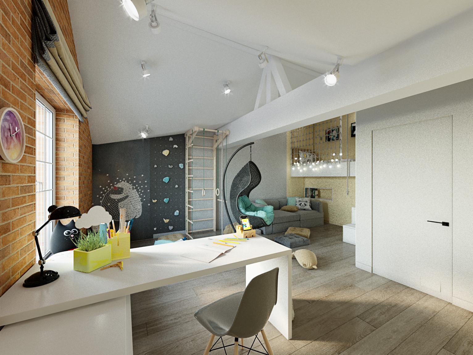 ЖК Каскад-Парк_1